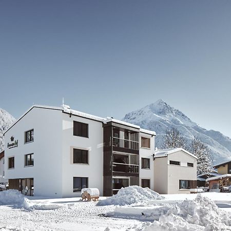 Hannesnhof Лангенфельд Экстерьер фото