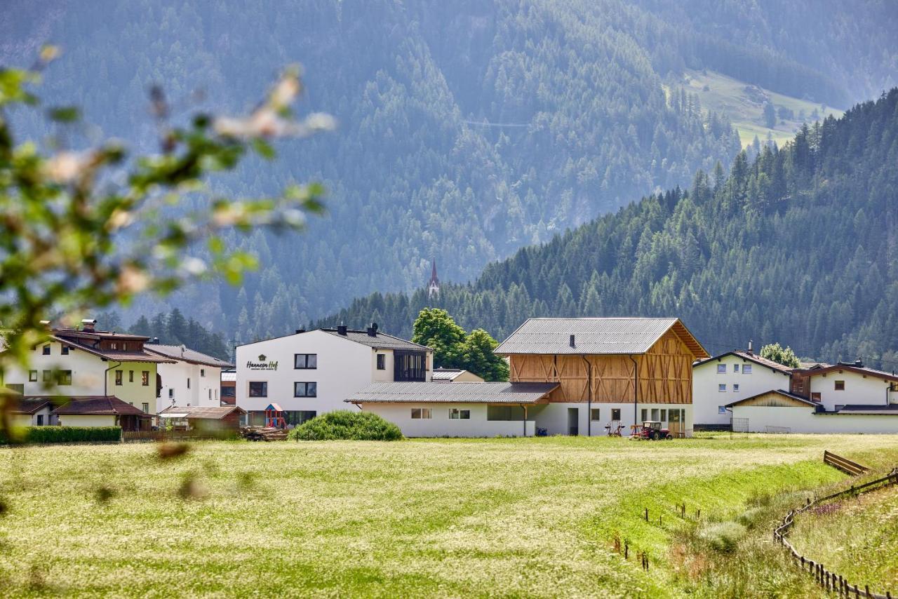 Hannesnhof Лангенфельд Экстерьер фото