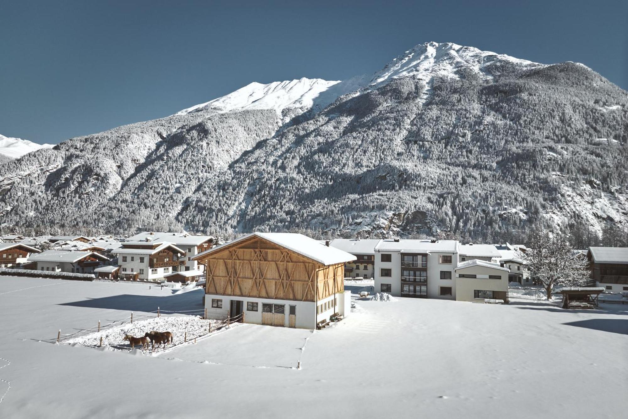 Hannesnhof Лангенфельд Экстерьер фото